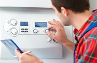 free commercial Lansdown boiler quotes